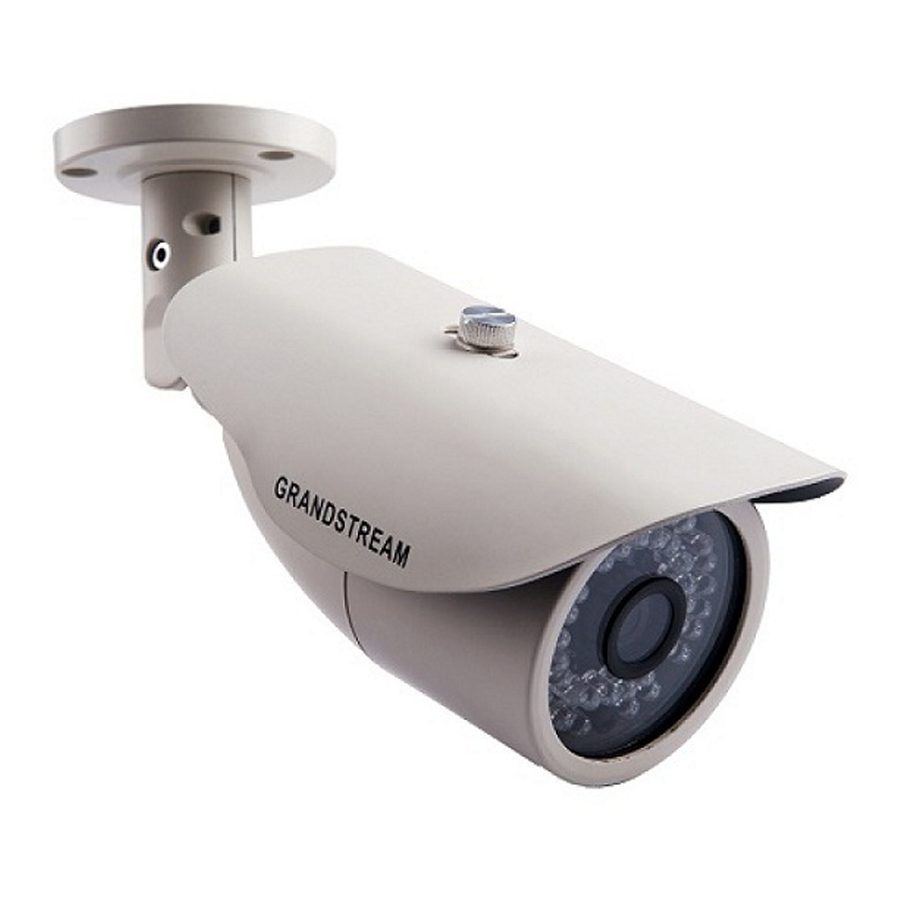 Camera IP hồng ngoại Grandstream GXV3672HD-IR